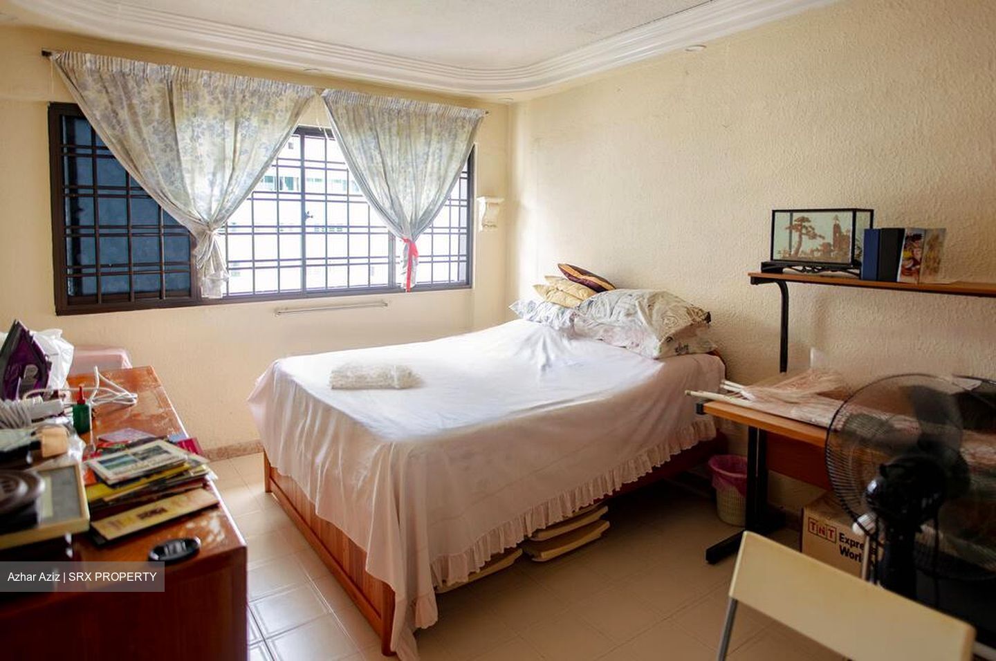 Blk 274 Tampines Street 22 (Tampines), HDB 4 Rooms #504096501